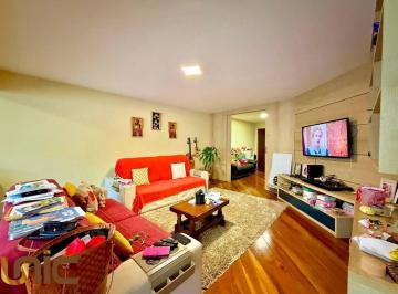 e91f815a2b754c2ce403faddce650a9bb48c4929 · Apartamento com 3 dormitórios à venda, 180 m² por R$ 800.000,00 - Agriões - Teresópolis/RJ