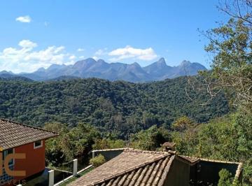 994f76153f10daea4c1699a9d60d48679f7227e3 · Terreno à venda, 444 m² por R$ 160.000,00 - Albuquerque - Teresópolis/RJ