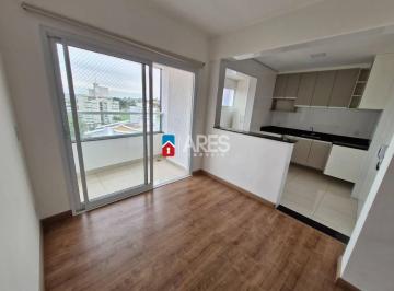 c7b65f769e4aa2d112f42a0315bbe0af292bb7b7 · Apartamento com 3 dormitórios para alugar, 76 m² por R$ 3.238,32/mês - Santa Cruz - Americana/SP