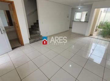 d31a8e0cf826315f3644d713a283e34b01a4171e · Casa com 3 dormitórios para alugar, 102 m² por R$ 3.281/mês - Jardim Terramérica II - Americana/SP