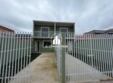 0d611e533d8ad801c5a4df72bc0a14bb4b324875 · Sobrado com 2 dormitórios à venda, 84 m² por R$ 398.000,00 - Campo de Santana - Curitiba/PR