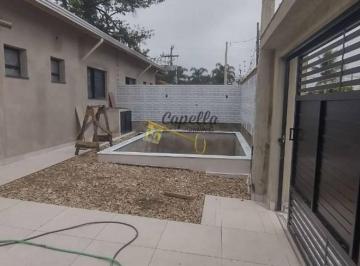 ff78212ab5956643796066d982a4a182adc2f023 · Casa com 2 dormitórios à venda, 61 m² por R$ 410.000 - Balneário São Jorge - Itanhaém/SP