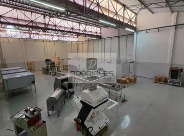 1920ffcbf156303227a54a74c7b7658f28476c4c · Galpão para alugar, 911 m² por R$ 29.568,99/mês - Vila Conceição - Diadema/SP