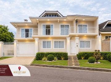 a3819b371d4c683359751560fb605b6419ea5c5d · Casa com 3 dormitórios à venda, 300 m² por R$ 1.800.000,00 - Guabirotuba - Curitiba/PR