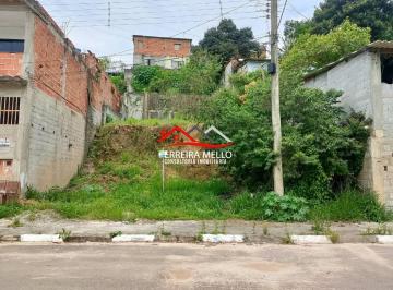 1015bb43e497ddb8df1107d0a045b9e649768d7f · Terreno à venda, 11 m² por R$ 100.000 - Jardim das Colinas - Franco da Rocha/SP
