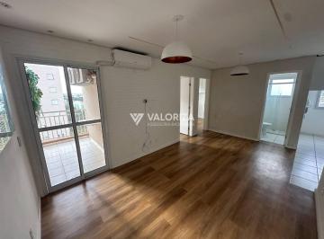 a6713674ddac8cbff9d92644b662813f17ee9488 · Apartamento com 2 quartos para alugar, 53 m² por R$ 2.609/mês - Jardim Ipê - Sorocaba/SP