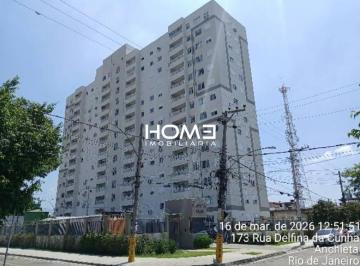 9d42f30cde5a8626b7c6e41157d4c4f857f72746 · Apartamento com 1 dormitório à venda, 35 m² por R$ 126.000 - Anchieta - Rio de Janeiro/RJ