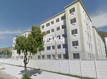 b5c1b441428ffb02475dd2a1aab22d82bde6c1d4 · Apartamento com 2 dormitórios à venda, 43 m² por R$ 111.000 - Água Santa - Rio de Janeiro/RJ