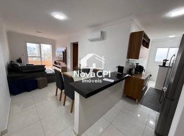 7e21b73479a417691b58b4e042d1009e683c1fd6 · Apartamento com 2 dormitórios à venda, 73 m² por R$ 580.000 - Aviação - Praia Grande/SP