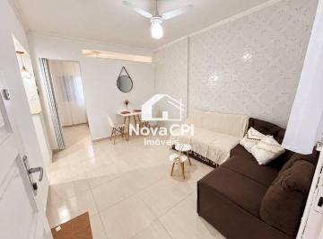 133a3be613d36ceea54e432d8545d96b9d780f1b · Kitnet com 1 dormitório à venda, 35 m² por R$ 270.000 - Vila Guilhermina - Praia Grande/SP