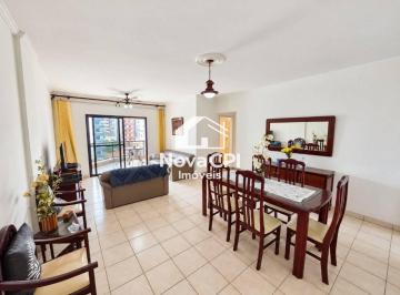 fd0665c739e596fb44cb8fb1ce375d57e53845b8 · Apartamento com 2 dormitórios à venda, 106 m² por R$ 440.000 - Vila Guilhermina - Praia Grande/SP