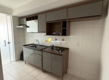 cf38d1b0488e2c8334a93b932370bc880953d81c · Apartamento com 2 dormitórios à venda, 53 m² por R$ 345.000,00 - Residencial Alexandria - Várzea Pau