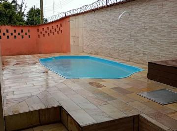 6ef14af9e87a544f287716ebd70f0d443b157734 · Casa com 2 dormitórios à venda por R$ 590.000 - Balneario Mogiano - Bertioga/SP