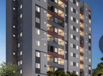 c8dc0d34bca2799b3c8593cc4cf1cafe3f93f734 · Apartamento com 2 dormitórios à venda, 46 m² por R$ 488.228,68 - Jardim Guarani - Campinas/SP