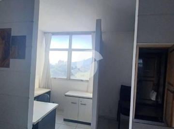 c2f55869da589f061eb8af93e37a1e3f889b87b7 · Sala à venda, 43 m² por R$ 200.000,00 - Centro - Niterói/RJ