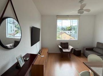 84e23ed7cea12226c3b0972da045e38e130f4659 · Apartamento com 2 dormitórios à venda, 55 m² por R$ 280.000,00 - Largo do Barradas - Niterói/RJ