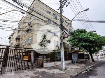df736a4f82f14e736d9f1fa01c5fc6e1f43d54de · Apartamento no Barreto com 2 dormitórios à venda, 60 m² por R$ 239.000 - Largo do Barradas - Niterói