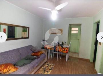0b2c1e0227b76d8b01b00ed61437723bd8ff5256 · Apartamento com 2 dormitórios à venda, 60 m² por R$ 230.000,00 - Barreto - Niterói/RJ