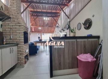ea0bd9a41fe2a288e515bd2e8a6012735a628dd0 · Cobertura com 3 dormitórios à venda, 50 m² por R$ 530.000,00 - Vila Curuçá - Santo André/SP