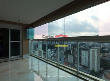 Casa de 4 quartos, São Paulo · Apartamento 118 metros 3 suites, sacada, lazer completo, 2 vagas