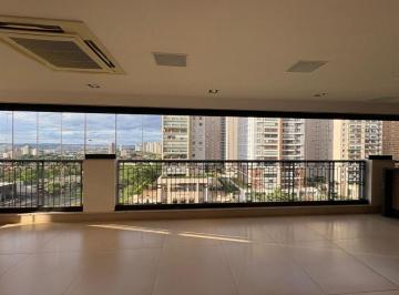 96382568746a664bc7f0b9e1b4717c12694c7d32 · Apartamento com 4 dormitórios à venda, 507 m² - Residencial Morro do Ipê - Ribeirão Preto/SP