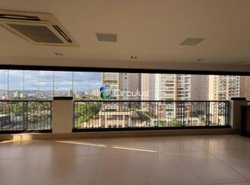 4fcd1a64b0cbf8421d5a52cd3250ddf290610832 · Apartamento com 4 dormitórios à venda, 507 m² - Residencial Morro do Ipê - Ribeirão Preto/SP