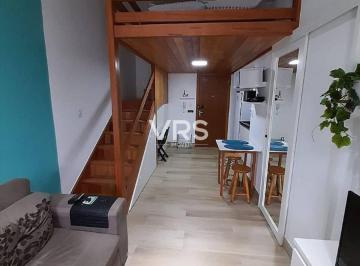 5bfdbd919d8a43ab676f879f41413afad7ace842 · Apartamento com 1 dormitório à venda, 19 m² por R$ 229.000,00 - Alto - Teresópolis/RJ