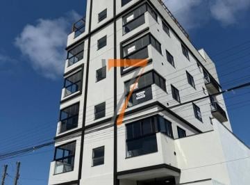 d19a44bf183a0f0a3d1f824c7f06c9296e86dbf3 · Apartamento com 2 dormitórios à venda, 54 m² por R$ 685.000 - Perequê - Porto Belo/SC