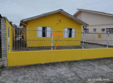 789d281194754327eeed23aef7364cd0c7549e1f · Casa com 3 dormitórios à venda, 80 m² por R$ 410.000,00 - Centro - Biguaçu/SC