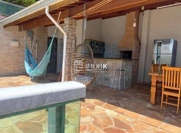 bccfde4a32533d747fa69d4644a38c8a28f18ae5 · Casa com 3 dormitórios à venda, 185 m² por R$ 795.000,00 - Jardim Santa Gertrudes - Jundiaí/SP