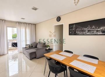 164cf0ee46d95753d1ec8fff9aa52c857895b3d2 · Apartamento à Venda de 93 m² no Condomínio Edifício Victória na Vila Adelina em Suzano/SP, 03 dormit