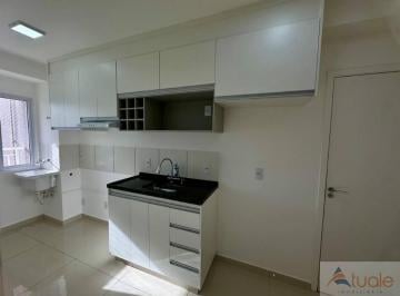 2f4132dd02bbdab24a029404ecd6530186718037 · Apartamento com 2 dormitórios para alugar, 56 m² por R$ 2.740,00/mês - Parque Ortolândia - Hortolând