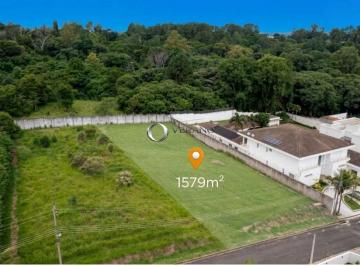 eca668b37674e96f4f6fee10c6bcbe3c19517289 · Terreno à venda, 1579 m² por R$ 730.000 - Chácara Bela Vista - Campinas/SP