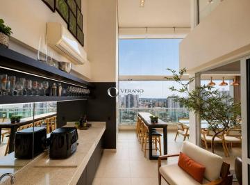 90869859bef7df8d65da077ca2f07d81176dc508 · Apartamento com 4 dormitórios para alugar, 184 m² por R$ 16.000/mês - Taquaral - Campinas/SP