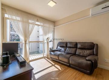 2478f531aab6e6122aaf2e648fe40b2d8582ae69 · Apartamento com 2 dormitórios à venda, 78 m² por R$ 678.000 - Cambuí - Campinas/SP