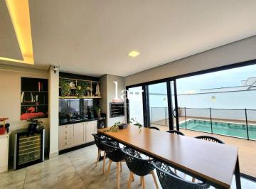87e2a55c052a7b2089eef3bbbba50c6ec0ec4de2 · Casa com 3 dormitórios à venda, 220 m² por R$ 1.790.000,00 - Condomínio Ibiti Reserva - Sorocaba/SP