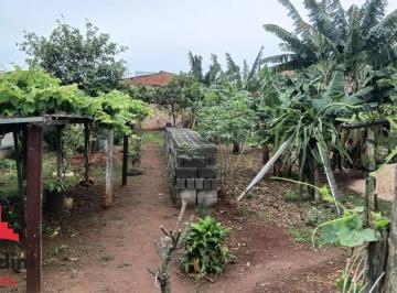 f82cb58d1938ec0dd2a3ddef41c60385f0e26254 · Terreno à venda, 140 m² por R$ 160.000 - Jardim Esmeralda - Santa Bárbara D'Oeste/SP