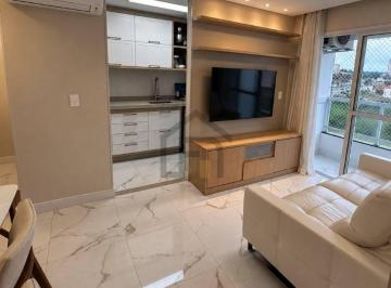 316c8612e906cff93f092aa6f5efa7b42af2b9f8 · Apartamento à Venda – Condomínio Bellart – 58m² | 2 Dorm (1 Suite), Jundiaí/SP