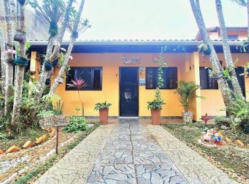 25e5bd85c3378e3401a801fbab70c1c57968346e · Village com 2 dormitórios à venda, 67 m² por R$ 430.000,00 - Indaiá - Bertioga/SP