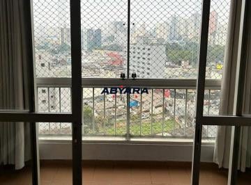 a402ecf5a12e62dfcedd69b82b074a398c50fc64 · Apartamento com 2 dormitórios à venda, 57 m² - Centro - São Bernardo do Campo/SP