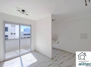8ad4e38a7a4195ce87e0caa6474e360d6cc90eb3 · Apartamento com 2 dormitórios para alugar, 46 m² por R$ 2.800,00/mês - Mooca - São Paulo/SP