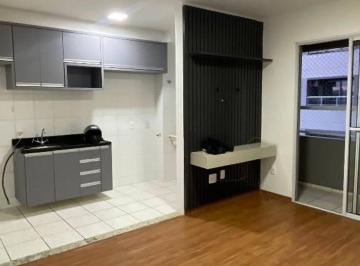 6475db88f589c3113cea9673341108298876f2e9 · Apartamento com 2 dormitórios para alugar, 50 m² por R$ 2.550/mês - Vila Metalúrgica - Santo André/S