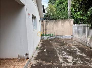 35a6941bb84b64d2f51d1827e6fdc90b21c6bd81 · Casa com 4 dormitórios à venda, 152 m² por R$ 250.000,00 - Vila Ercília - São José do Rio Preto/SP