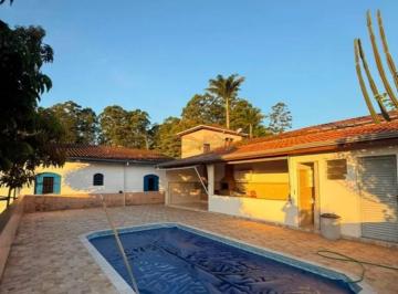 777780432eb5d169470b762490b74851ef97724c · Casa Residencial / Condomínio Parque São Gabriel