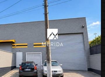 45b327e8887698c7d8cce708c871be947af4425f · Galpão para alugar, 208 m² por R$ 13.270,00/mês - Vila Camilópolis - Santo André/SP