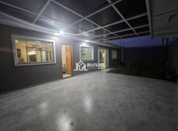 99e0f6a06999cfa7ca909cb95528f4fd71d1f922 · Casa com 3 dormitórios para alugar, 120 m² por R$ 3.630,00/mês - Borda do Campo - São José dos Pinha