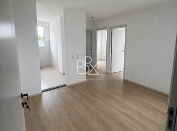 Apartamento · 45m² · 2 Quartos · 1 Vaga · Apartamento 2 Quartos - Colonial - Contagem/MG