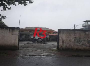 40c32206ca6e2fd9b47cf38fe60a1cb05797391d · Terreno à venda, 1054 m² por R$ 5.100.000,00 - Macuco - Santos/SP