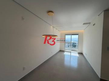 e820877b9f6e66a91482bbf01e8142b89509b32b · Apartamento com 2 dormitórios à venda, 57 m² por R$ 667.800,00 - Macuco - Santos/SP