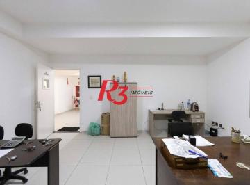 553c114892fe20ced97bfb13e600f66a78ffacd6 · Loja para alugar, 400 m² por R$ 20.000,00/mês - Centro - Santos/SP